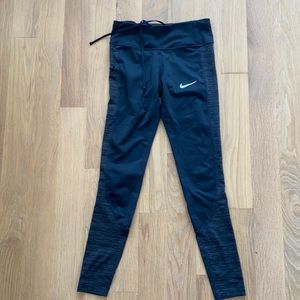 Nike Dri-fit leggings,  XS
